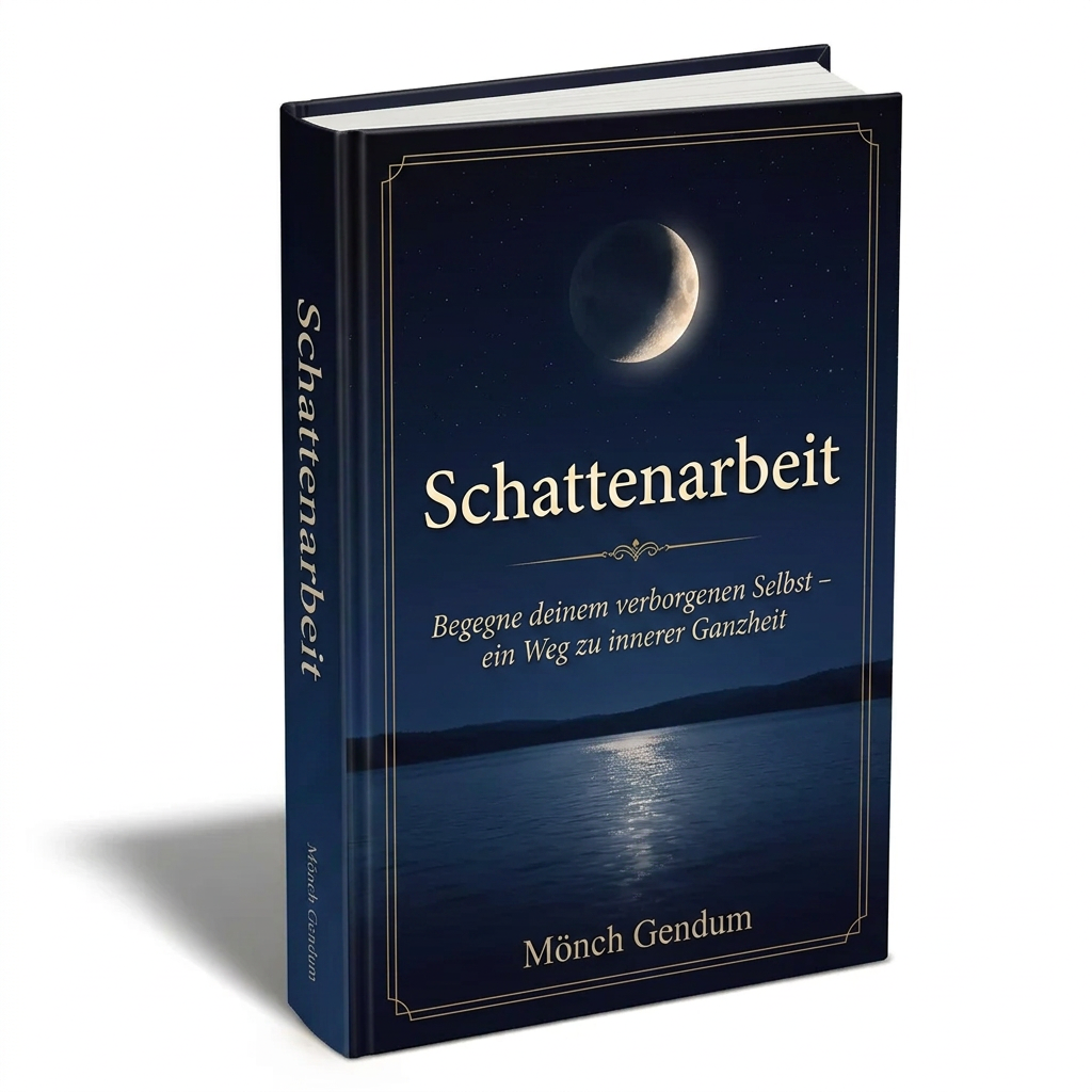 Schattenarbeit