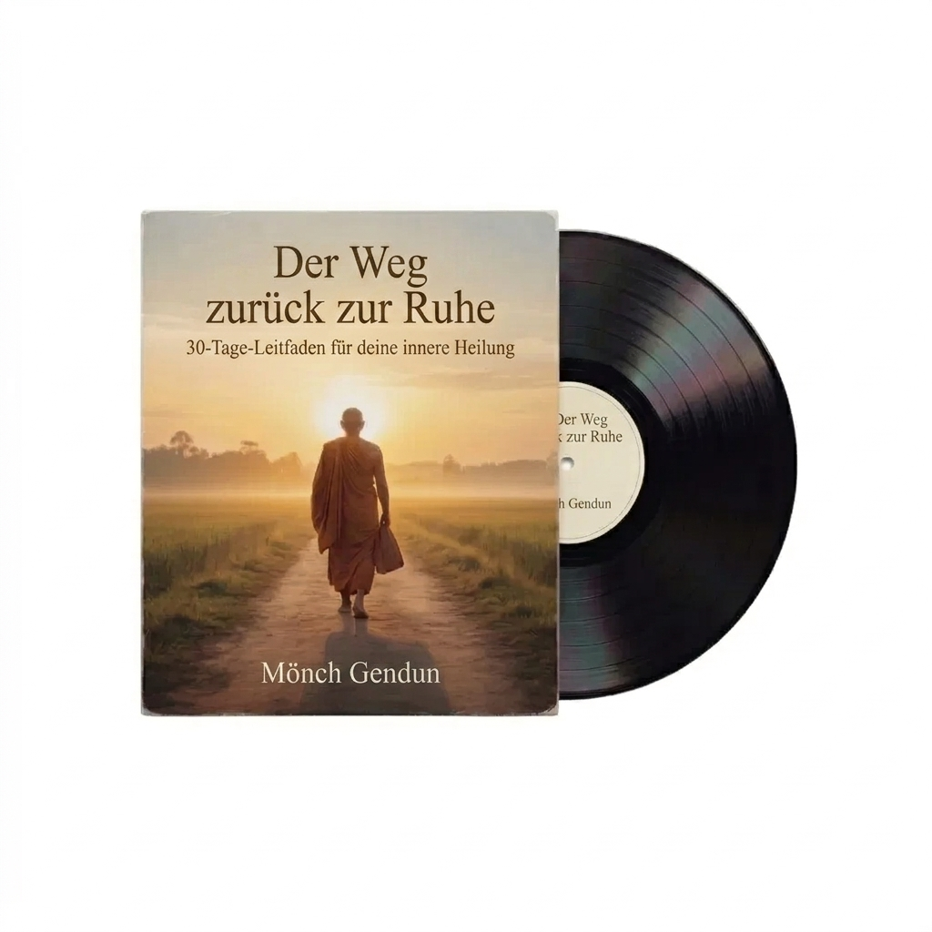 7 Klänge, die Stress ausschalten